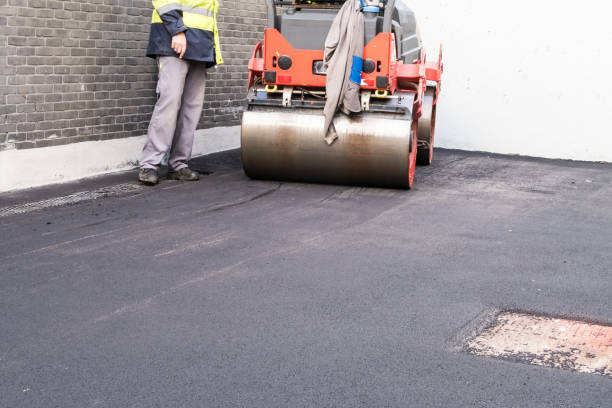 Driveway Pressure Washing in Copeland, OK